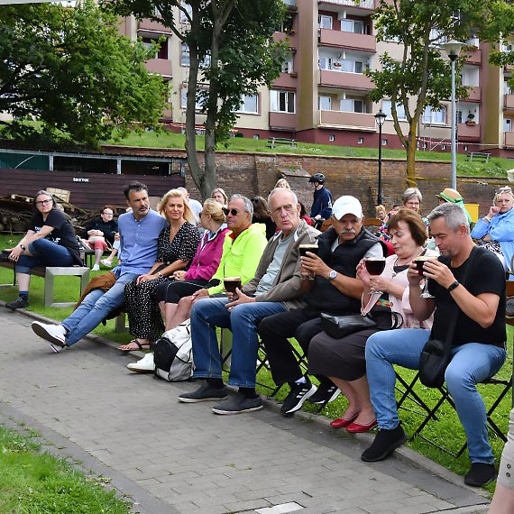 II Międzynarodowy Festiwal W&M w Kamieniu Pomorskim za nami