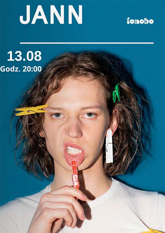 Kalendarz wydarzeń od 08.08-13.08.23.r.