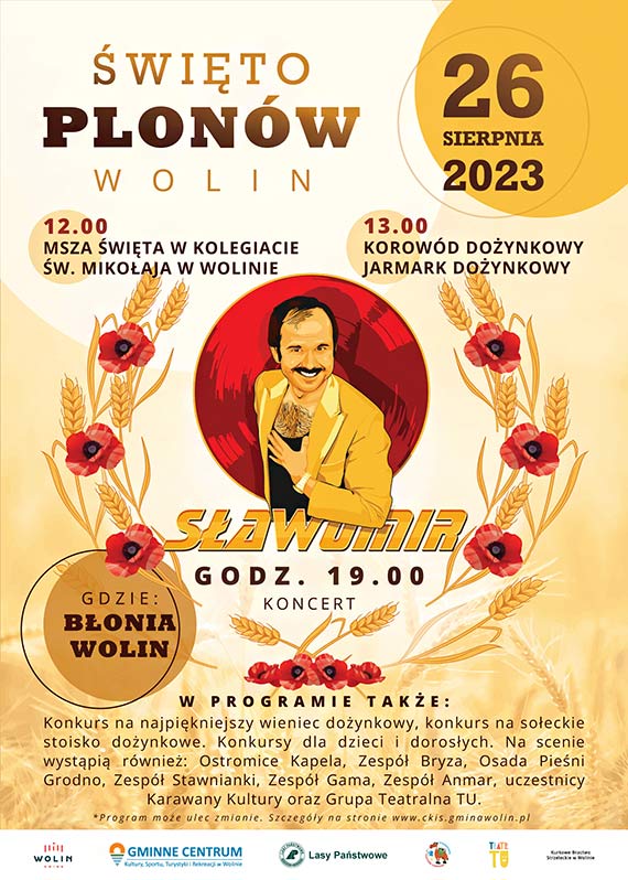 wito Plonw w Wolinie
