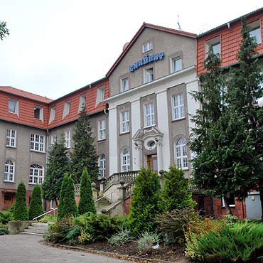 Kamie� Pomorski: Podpisano projekt umowy sprzeda�y uzdrowiska