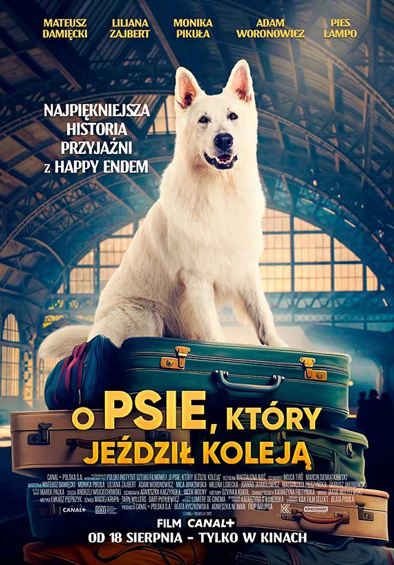 Wrzesień z nowościami w kinie Eva