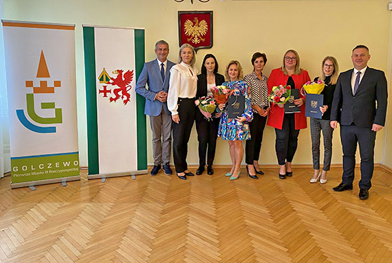 Awans na nauczyciela mianowanego