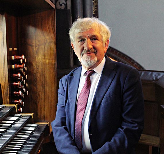 Ostatnia uczta muzyczna. Finał kamieńskiego festiwalu