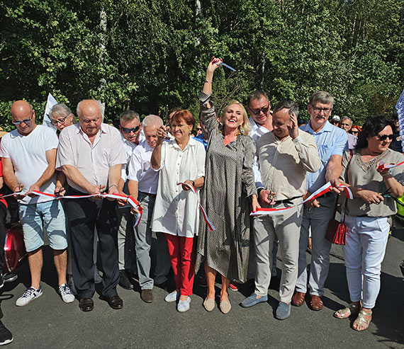 Wolin czeka na oywienie turystyczne! 