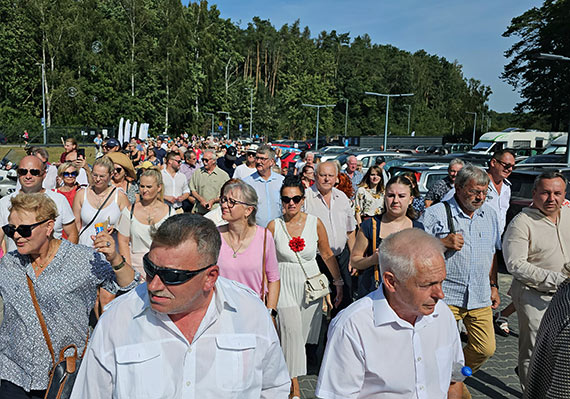 Wolin czeka na oywienie turystyczne! 