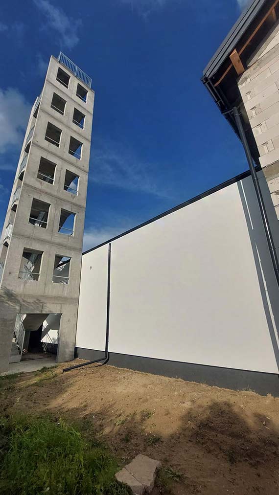 Regionalne Centrum Szkolenia Straakw Ochotnikw w Koczewie
