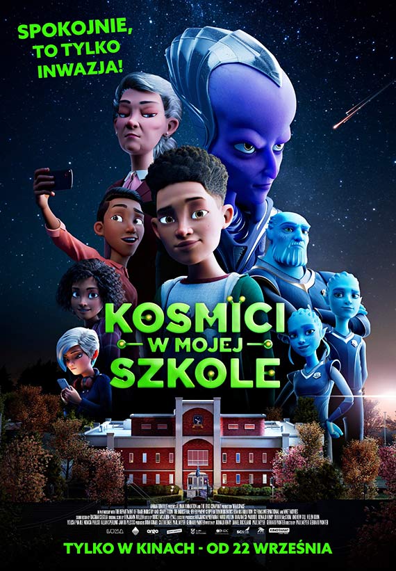 Nowoci od kina Eva dostpne ju od pitku