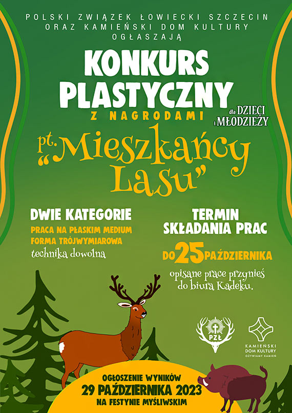 Konkurs Plastyczny