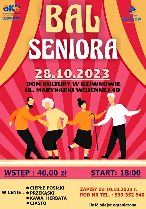 Bal Seniora