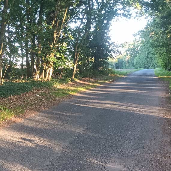 Mieszkaniec: mietnik na cmentarzu