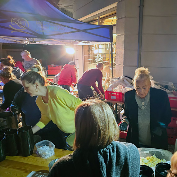 XXI Spotkania Artystyczne Seniorw w Midzyzdrojach. Zobacz film!