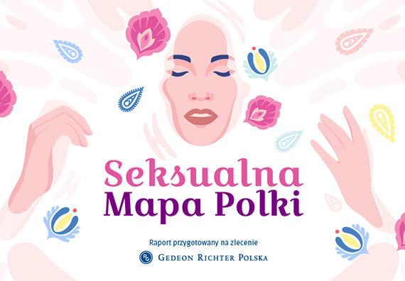 „Seksualna Mapa Polki” oddaje kobietom gos w sprawach seksu