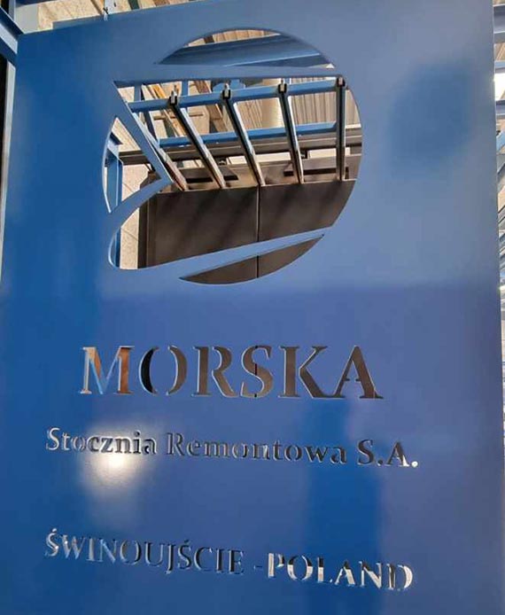 Dziesiąta rocznica likwidacji przedsiębiorstwa MORSKA STOCZNIA REMONTOWA S.A. w ŚWINOUJŚCIU