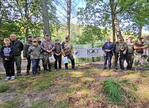 Zawody wędkarskie na Zatorku – sportowo i rodzinno przy Jeziorem Zatorek