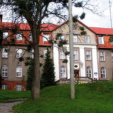 Kamie� Pomorski: Czy prawid�owo przeprowadzono proces prywatyzacji kamie�skiego uzdrowiska?