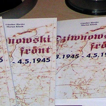 Kamie� Pomorski: Dziwnowski front ju� w sprzeda�y 