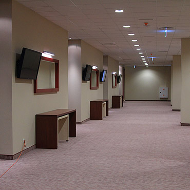 Pierwsi go�cie w Interferie Medical Spa! Zobacz jak wygl�da hotel!