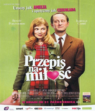 Kamień Pomorski: Kino Orange w Kadeku