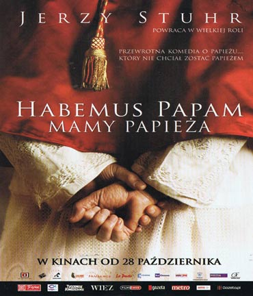 Kamień Pomorski: Kino Orange w Kadeku