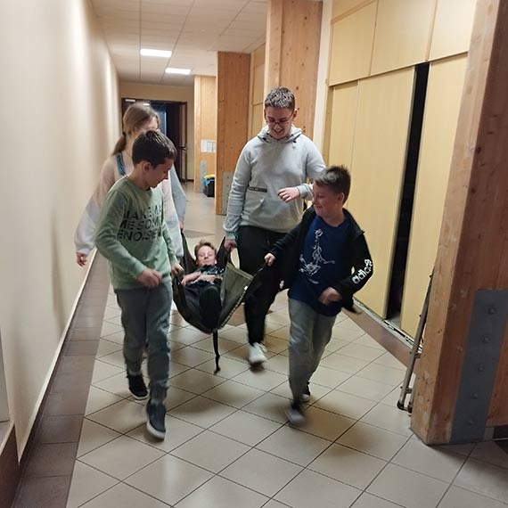 Człowiek z pasją