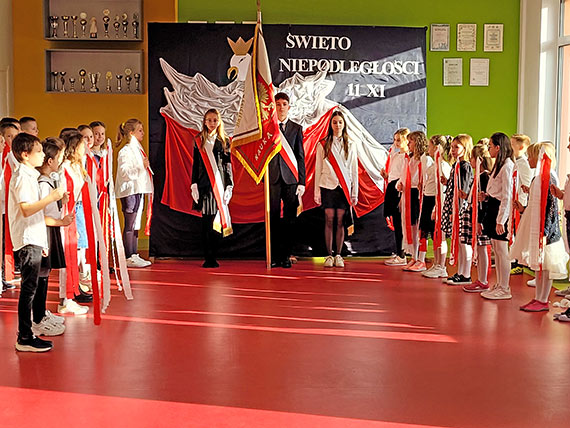 Narodowe wito Niepodlegoci