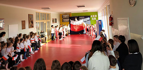 Narodowe wito Niepodlegoci