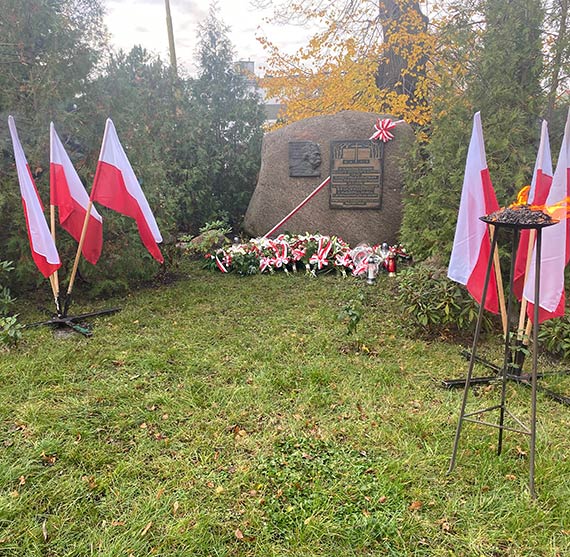 Narodowe wito Niepodlegoci w Golczewie