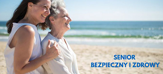 14 listopada obchodzimy wiatowy Dzie Seniora