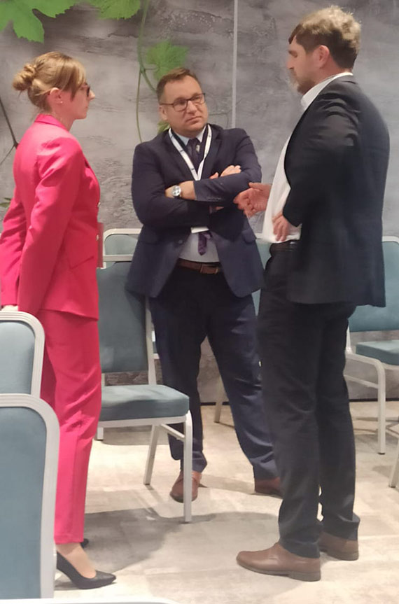 Zachodnie Forum Gospodarcze 2023