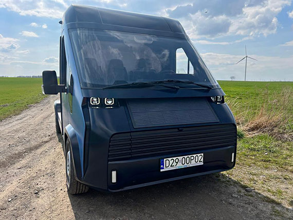 Zachodnie Forum Gospodarcze 2023