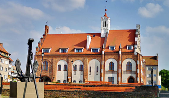 Informacja o moliwoci skadania uwag w sprawie Woliskiej Ptli eglarsko-Turystycznej