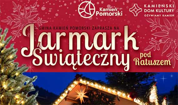Jarmark witeczny