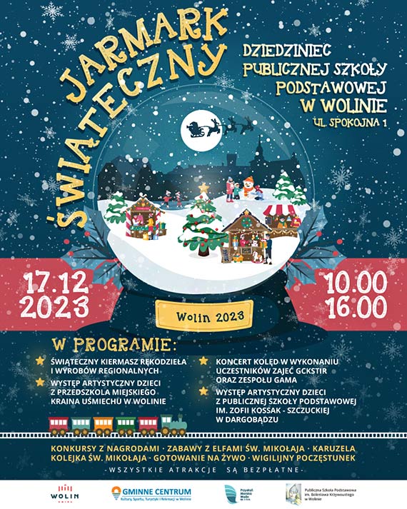 Woliski Jarmark witeczny