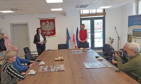 Rozstrzygnięcie konkursu fotograficznego „ Moje Międzyzdroje”