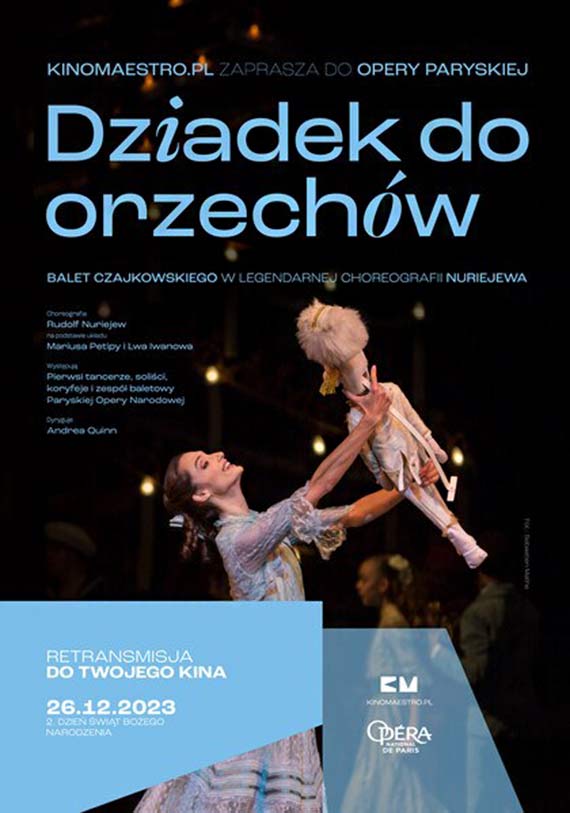Poświąteczny repertuar kina Eva