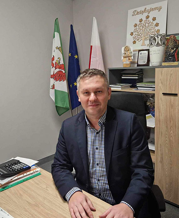 Budżet na 2024 rok przyjęty przez golczewskich radnych jednomyślnie