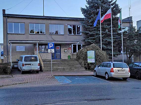 Budżet na 2024 rok przyjęty przez golczewskich radnych jednomyślnie