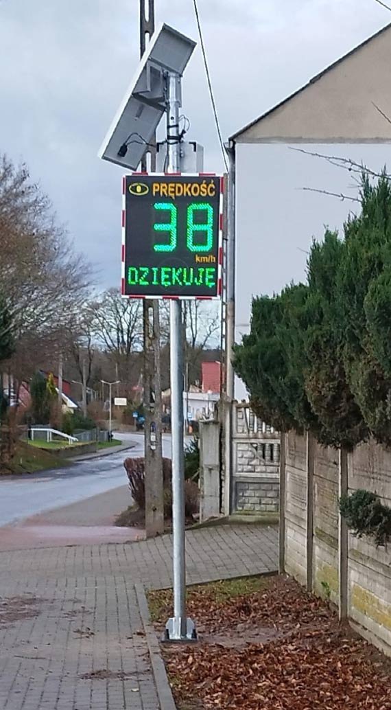 Stuchowo: zwikszy si bezpieczestwo