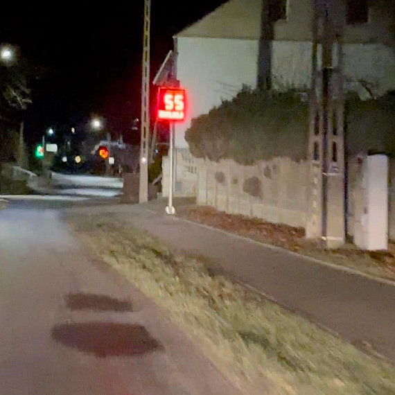 Stuchowo: zwikszy si bezpieczestwo