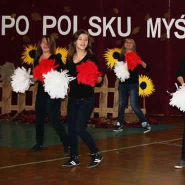 �wierzno: �wi�to Niepodleg�o�ci 