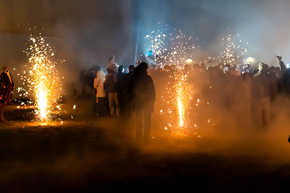 „Dobra energia!” – niech niesie się dalej!” Finał WOŚP z Fundacją „Zosia”