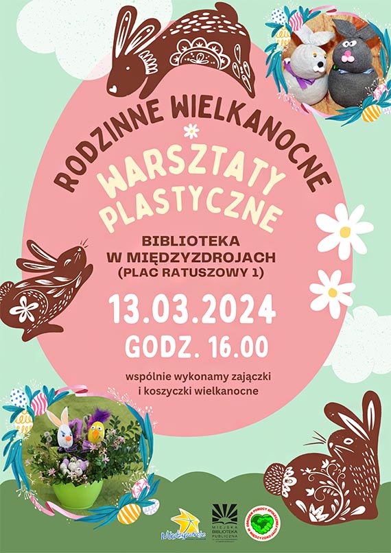 Kalendarz imprez marzec 2024