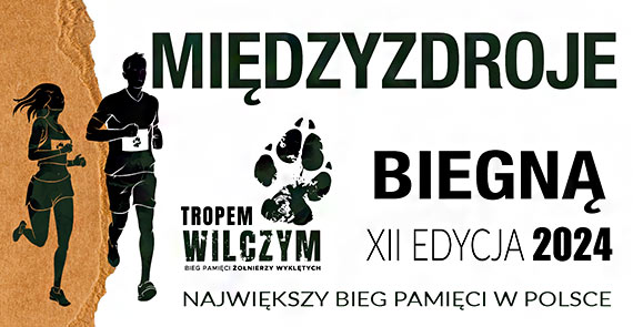 Kalendarz imprez marzec 2024