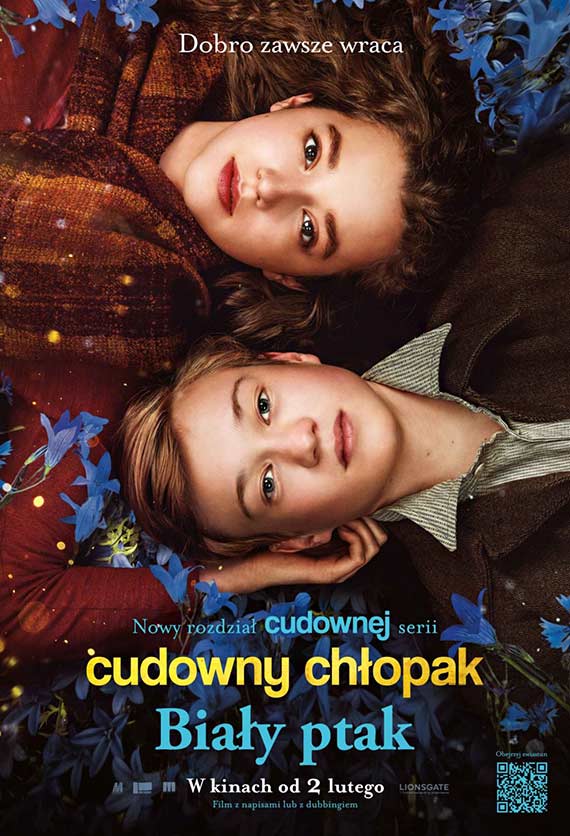 Nowości w kinie Eva!