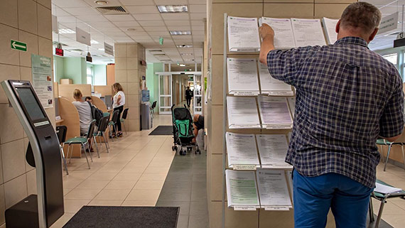 Dane z CEIDG: Ronie liczba likwidowanych firm. Wzrost jest co prawa niewielki, ale eksperci s zaniepokojeni