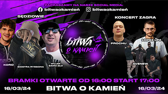 Bitwa o Kamie