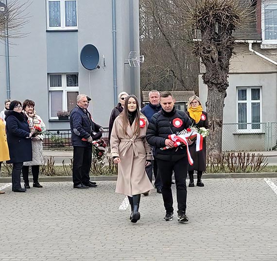 79. Rocznica zdobycia miasta Golczewa
