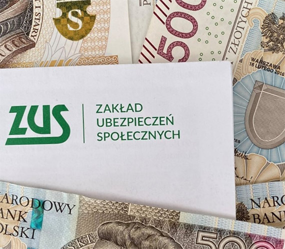 Szokujce dane z ZUS-u. Rekordzista wrd aktywnych patnikw zalega ponad 822 mln z