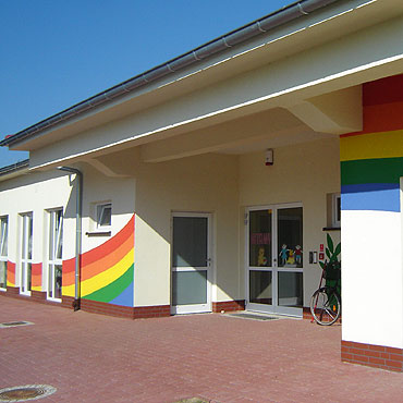Radni nie chc� zaci�gn�� <br>2,6 mln z�otych kredytu na wykupienie przedszkola?