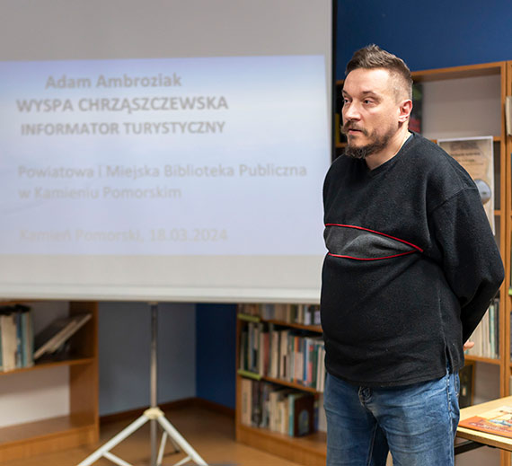 Tajemnice Wyspy Chrzszczewskiej